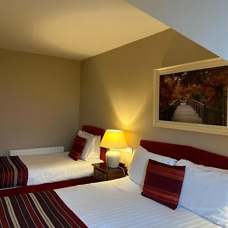 Viking House Donegal 3*
