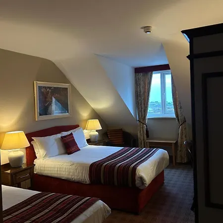 Viking House Donegal 3* Kincasslagh