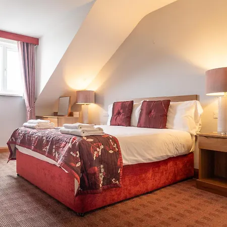 Viking House Donegal מלון 3*