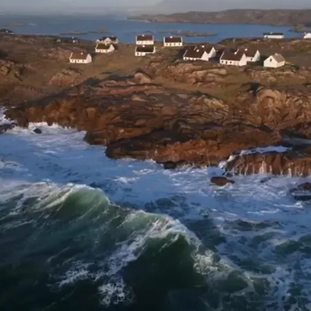 Viking House Donegal 3*
